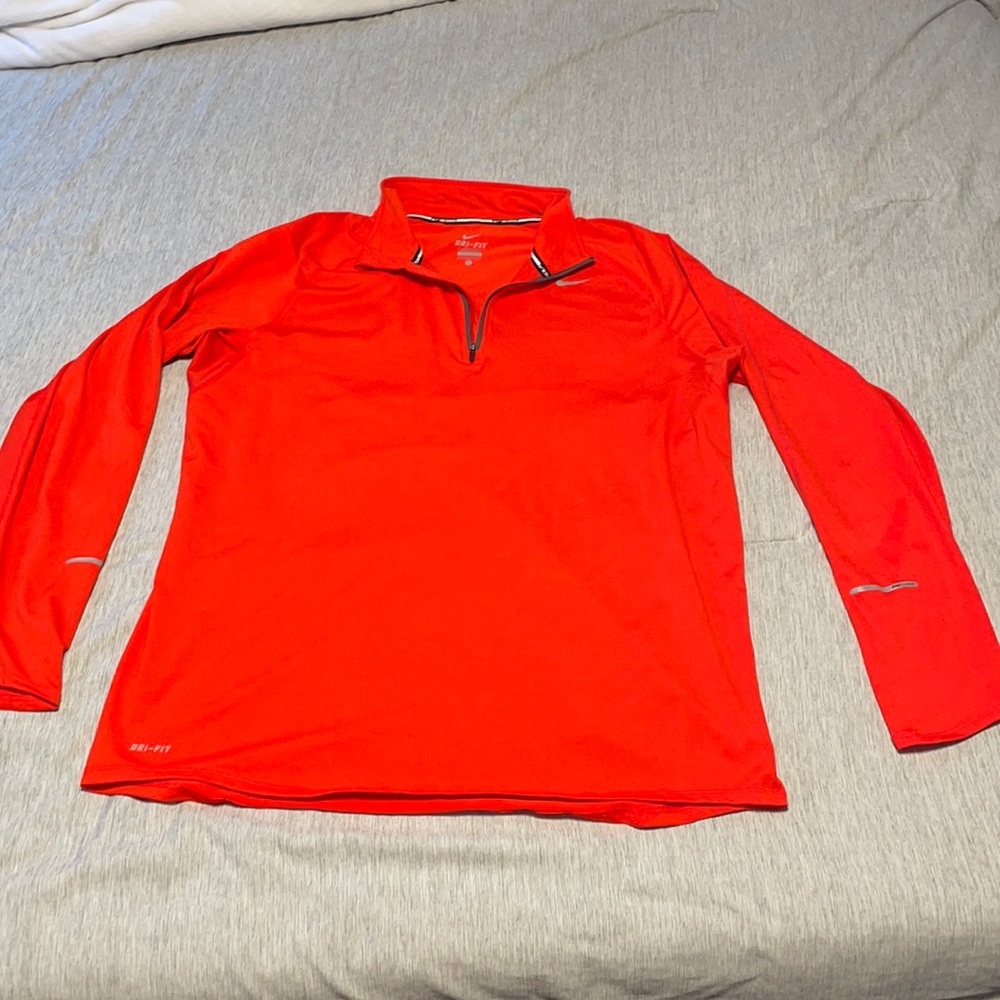 Nike Element Dry fit running fleece